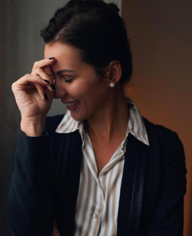 Woman image
