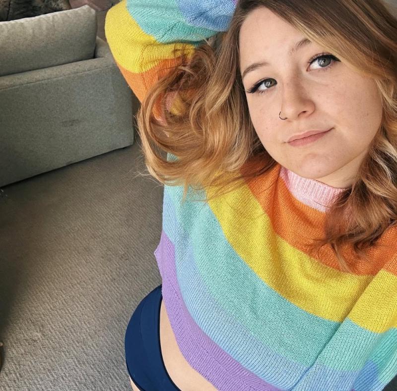 Woman image