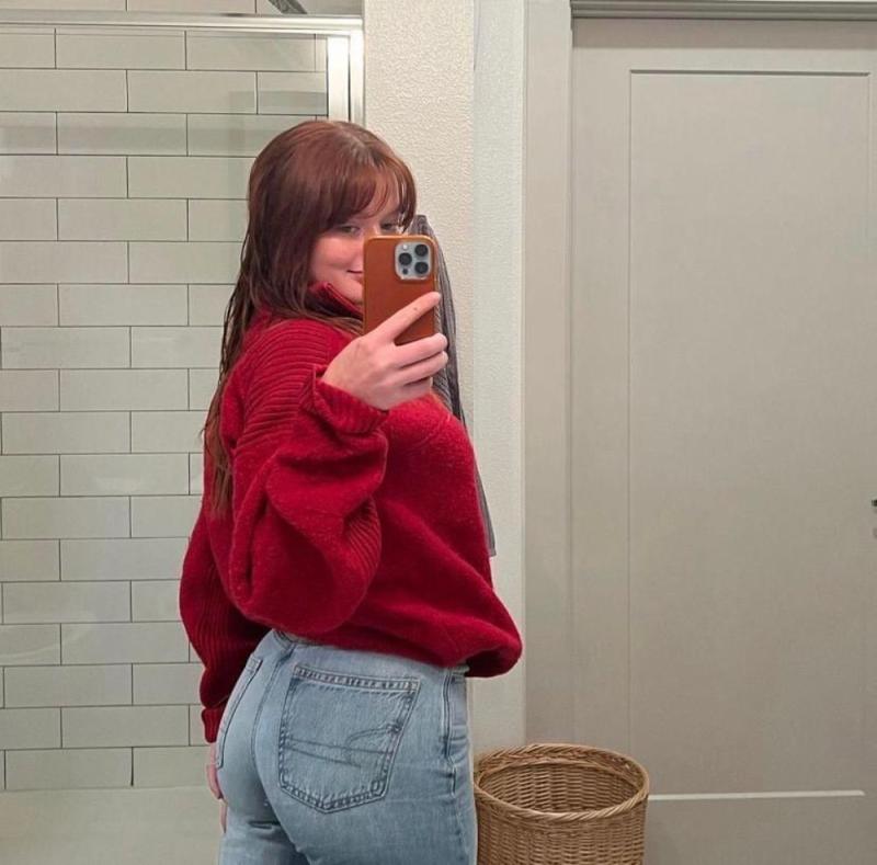 Woman image