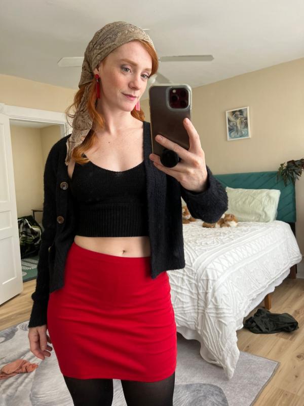 Woman image