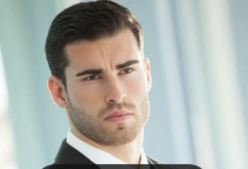 Man image