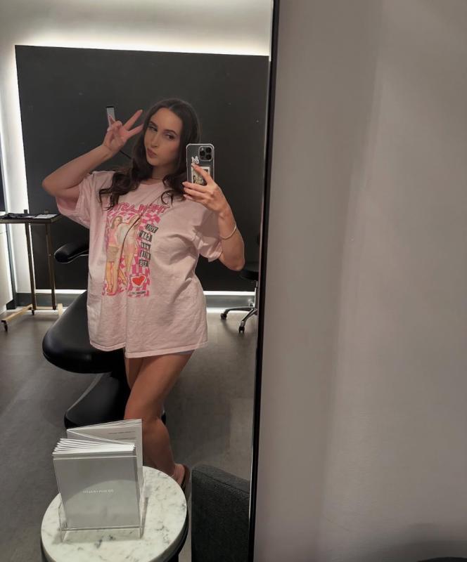 Woman image