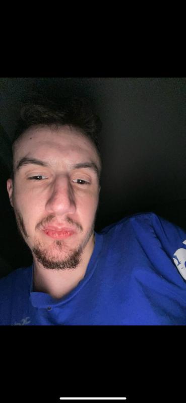 Man image
