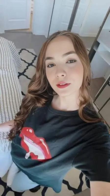 Woman image