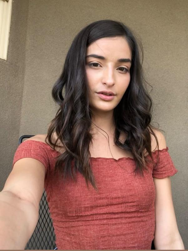 Woman image
