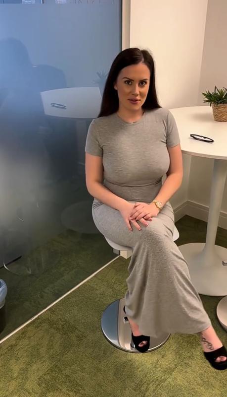 Woman image