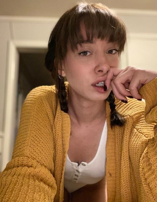 Woman image