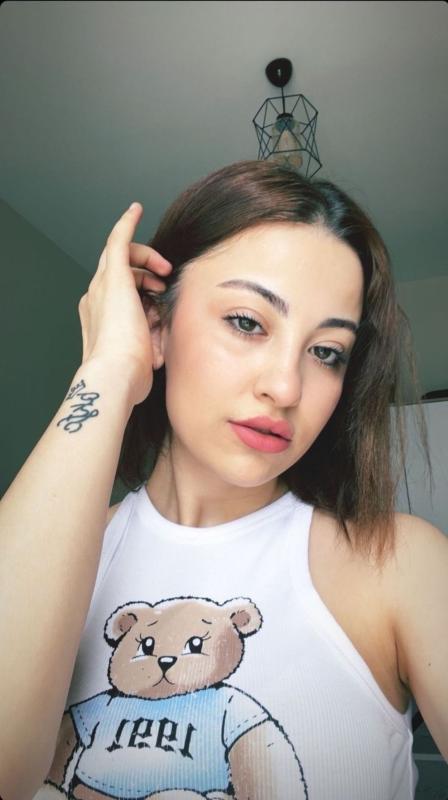 Woman image