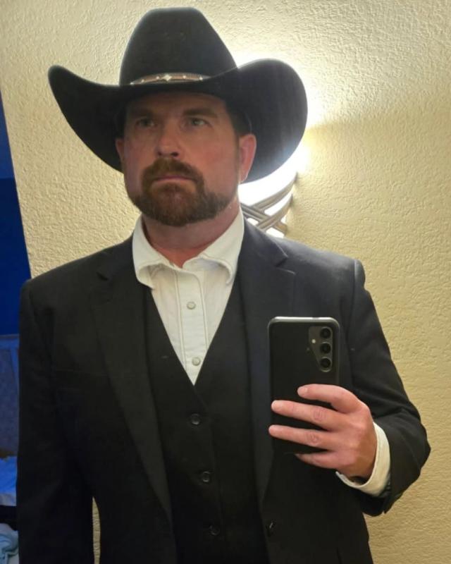Man image