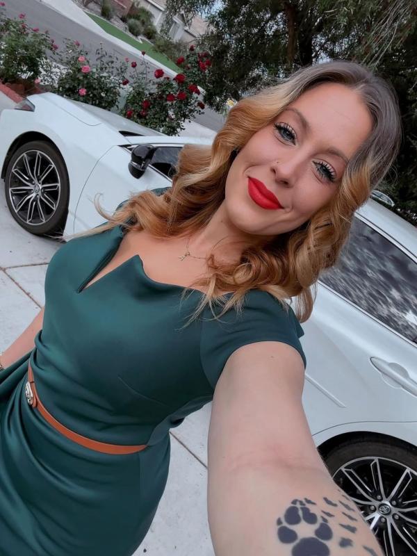 Woman image
