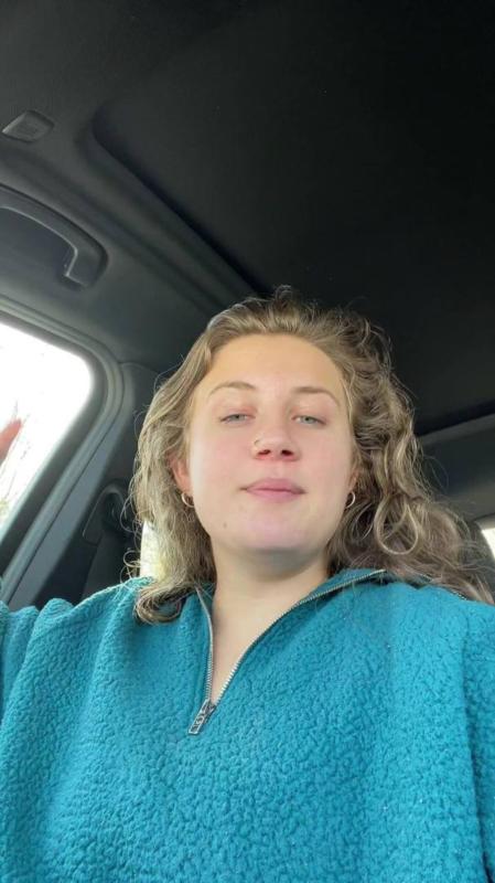 Woman image