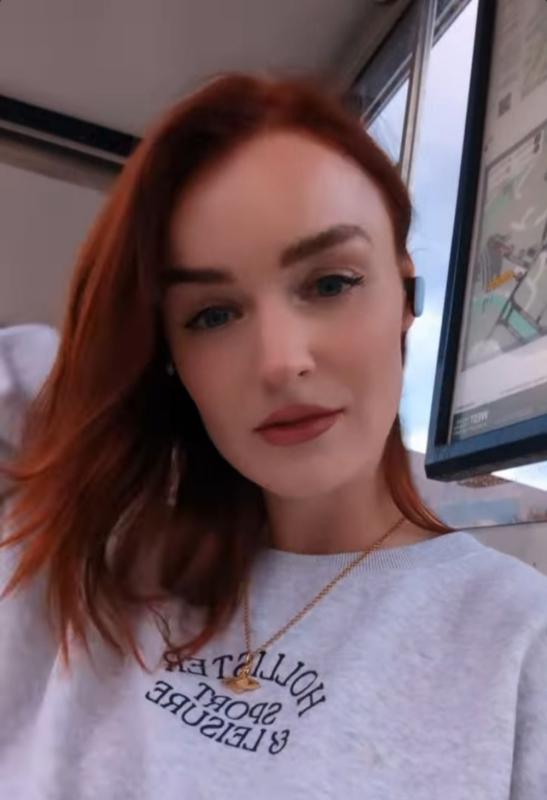 Woman image