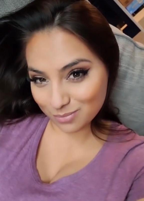 Woman image