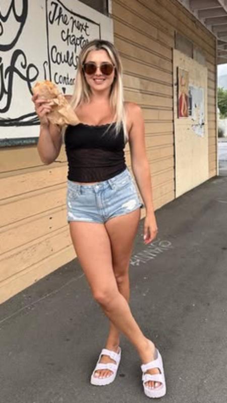 Woman image