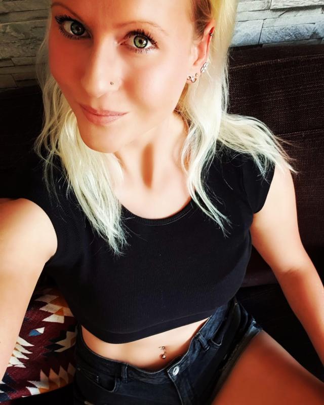 Woman image