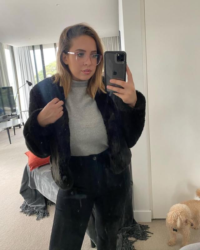 Woman image
