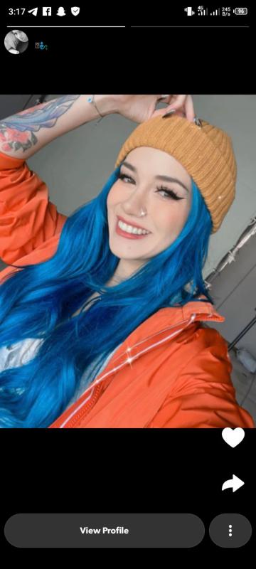 Woman image