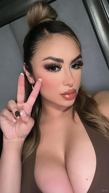 Woman image