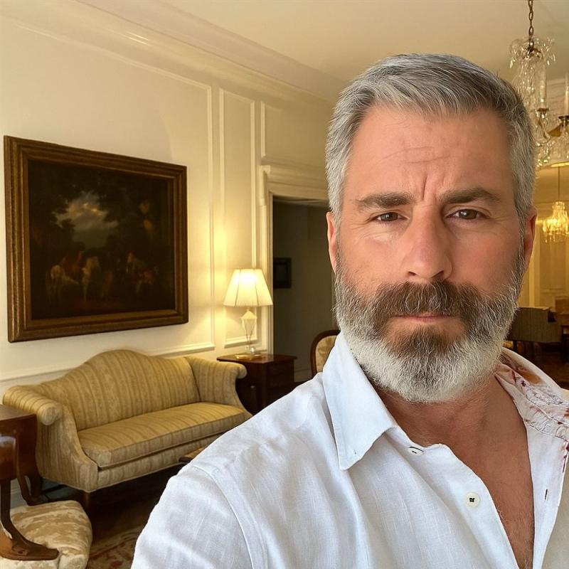 Man image