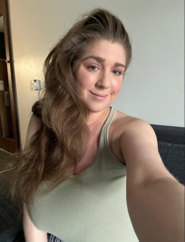 Woman image