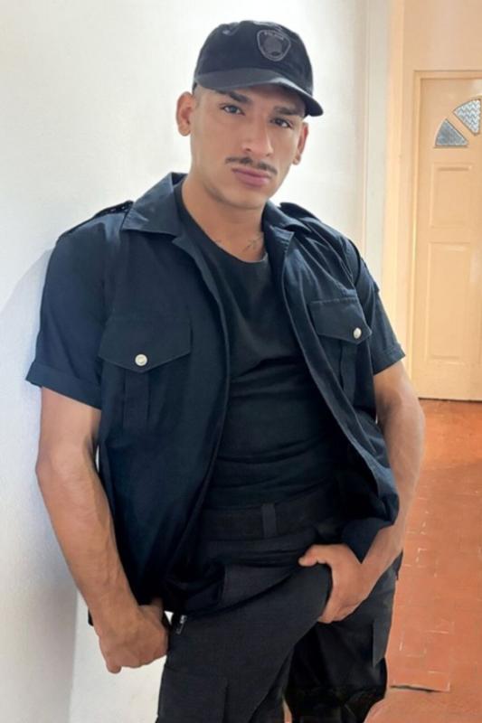 Man image