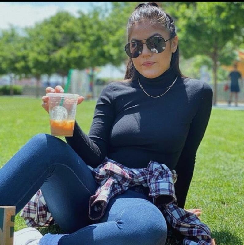 Woman image