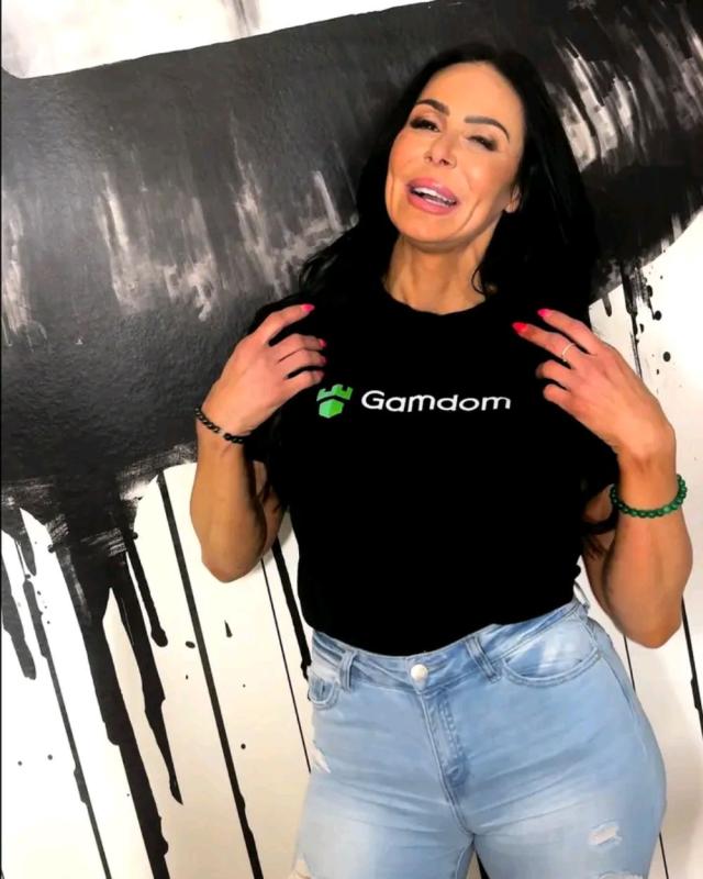 Woman image