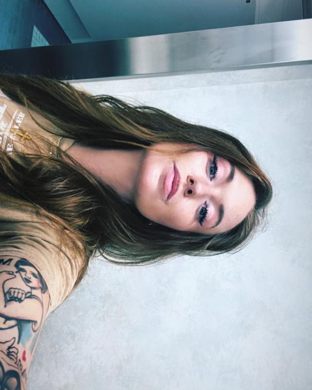 Woman image