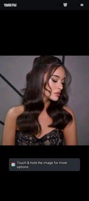 Woman image