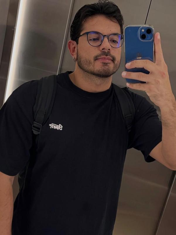 Man image