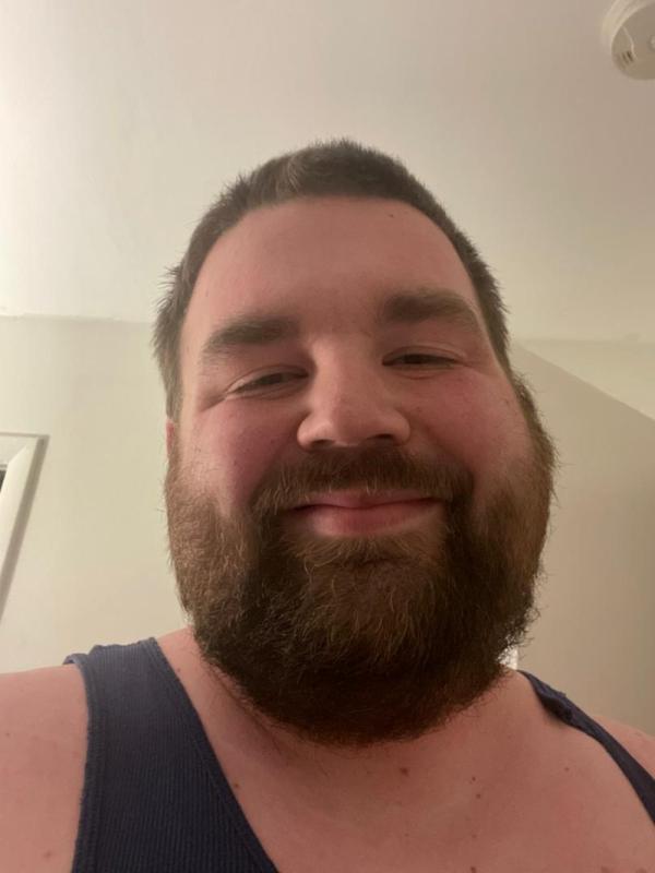 Man image