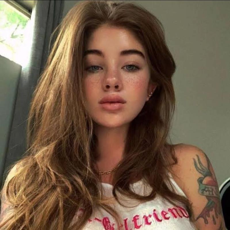 Woman image