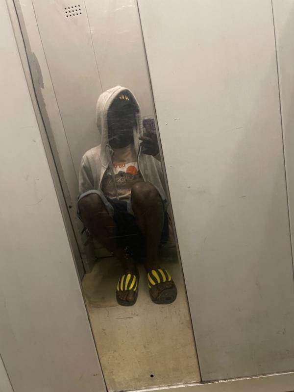 Man image