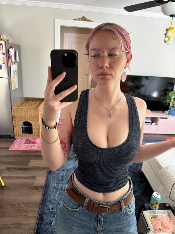 Woman image