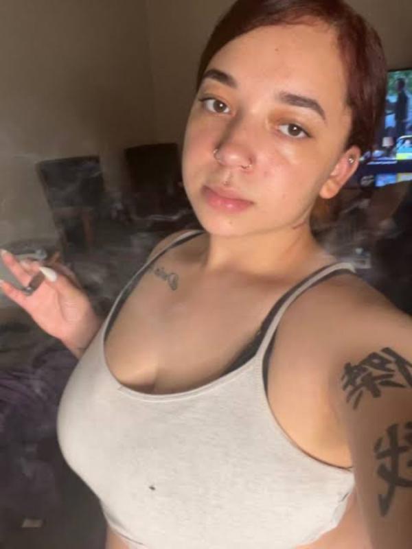 Woman image