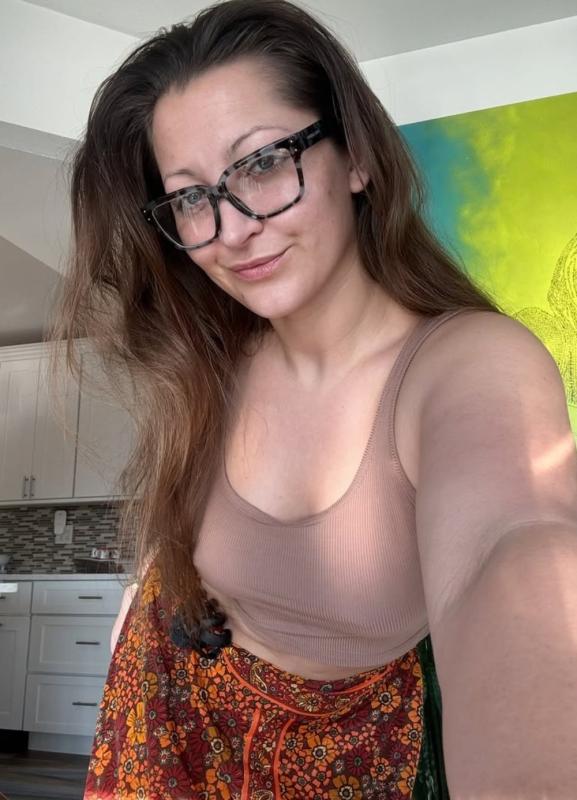 Woman image