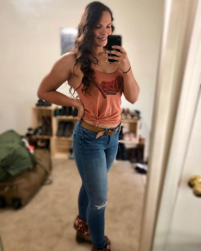 Woman image