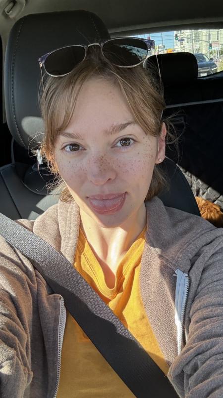 Woman image
