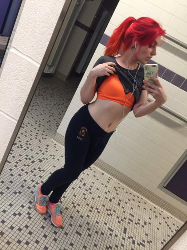 Woman image