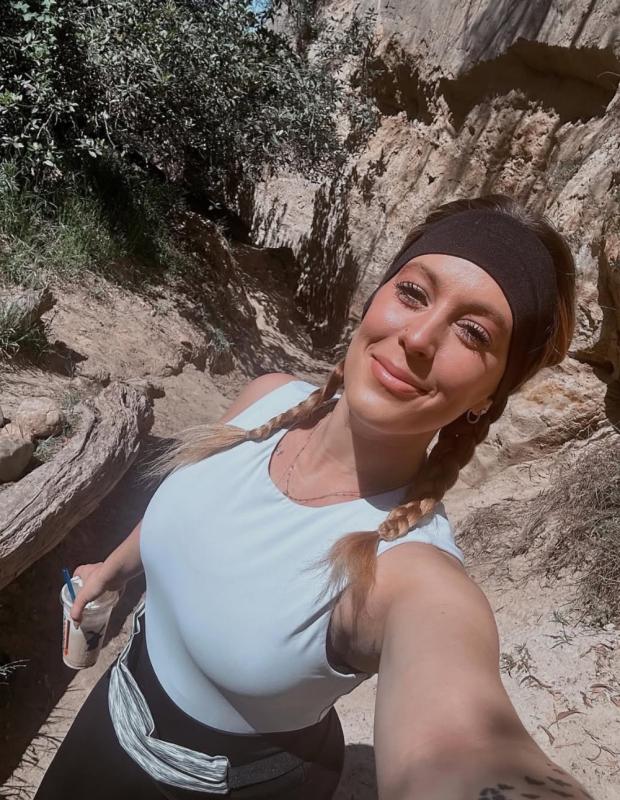 Woman image