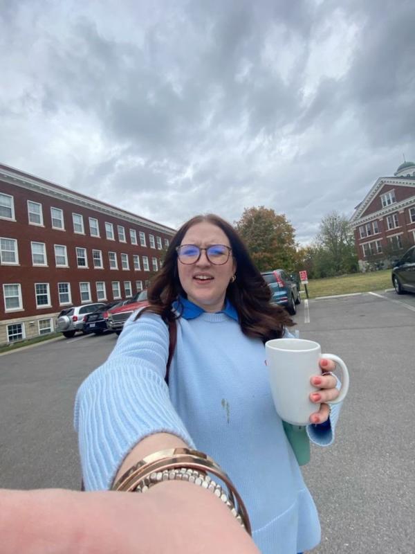 Woman image