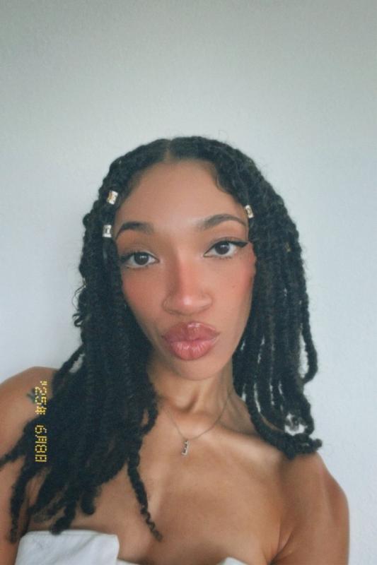 Woman image