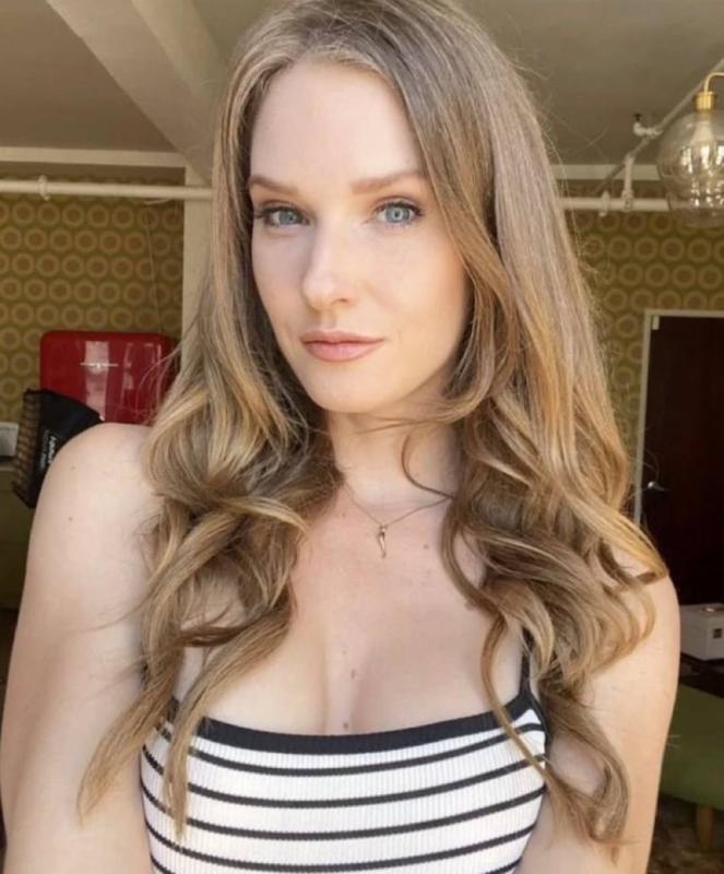 Woman image
