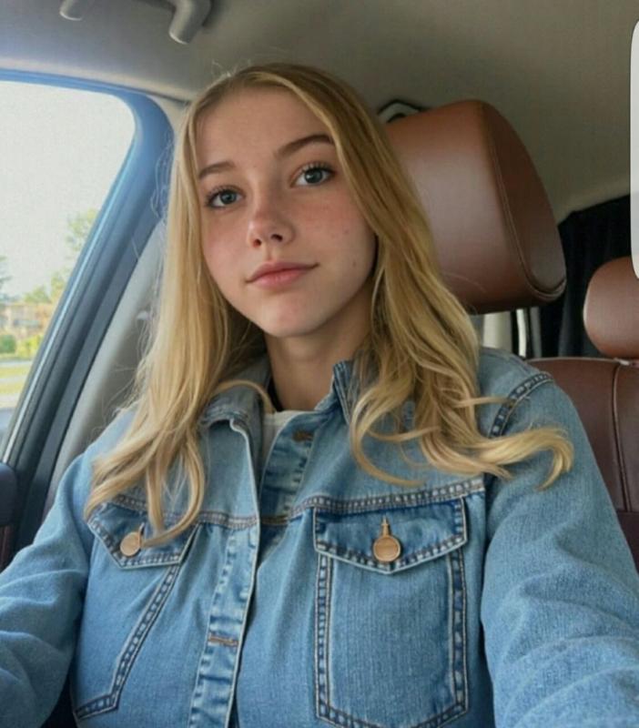 Woman image