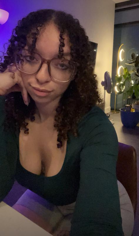 Woman image