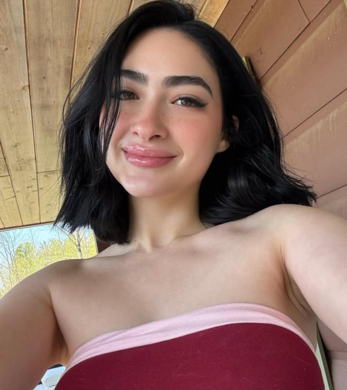 Woman image