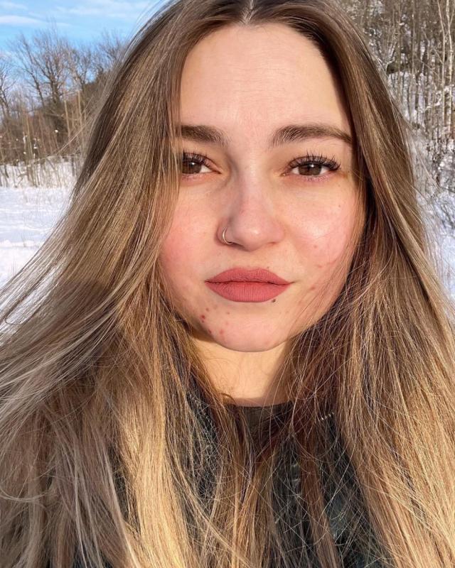 Woman image