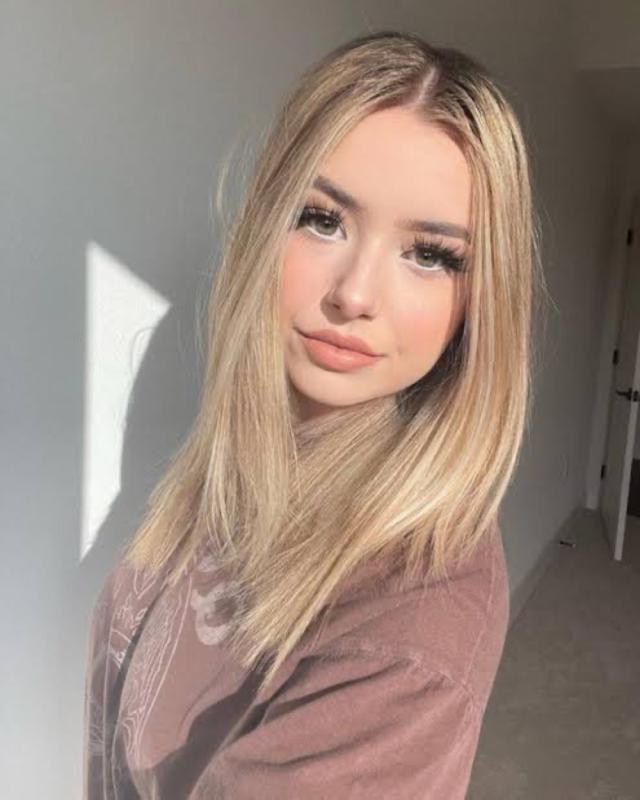 Woman image