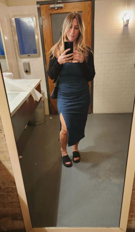 Woman image