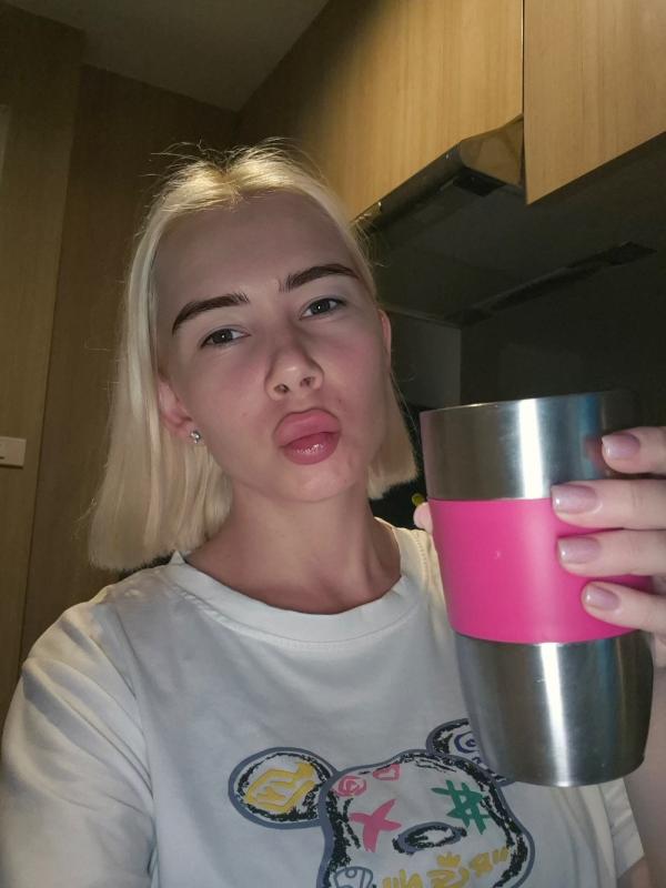 Woman image